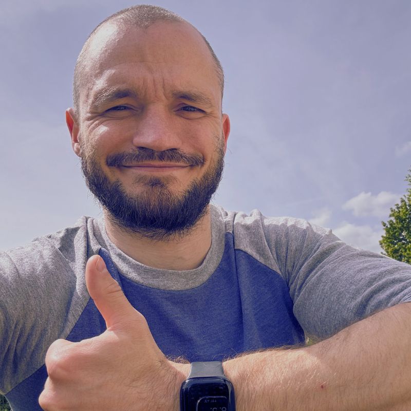 Daniel Nešvera